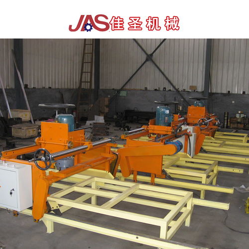 荔枝面機(jī) 連續(xù)磨磨頭技術(shù)與佳圣機(jī)械的專(zhuān)業(yè)制造優(yōu)勢(shì)