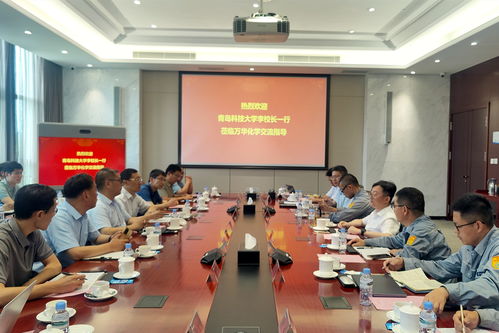 三新土壤結(jié)出創(chuàng)新碩果——青島科技大學(xué)新材料技術(shù)研發(fā)紀(jì)實